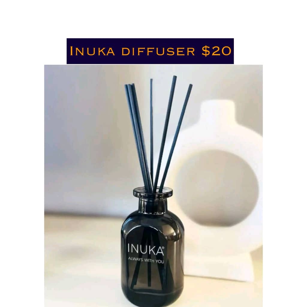 Inuka Diffuser