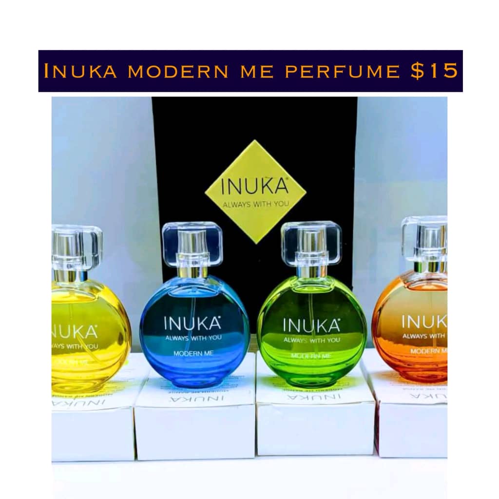 Modern Me Perfume